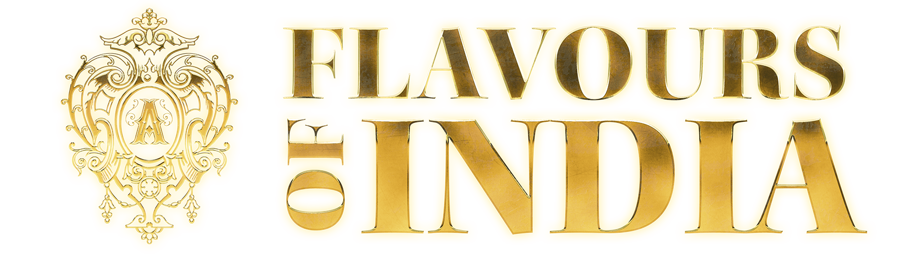 Flavours of India Logo